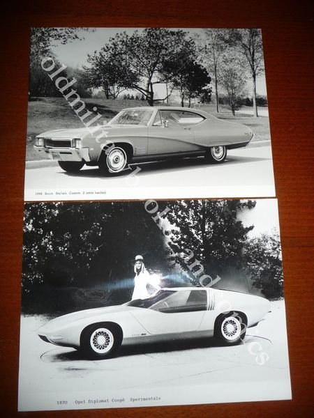 DEPLIANT PUBBLICITARIO LIBRETTO GENERAL MOTORS CORPORATION ANNUAL REPORT 1967