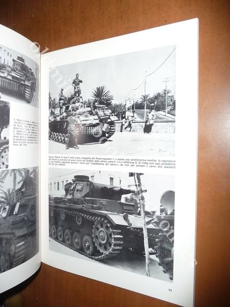 LE ARMI DEL TERZO REICH PANZERKAMPFWAGEN III FULVIO MIGLIA 2 …