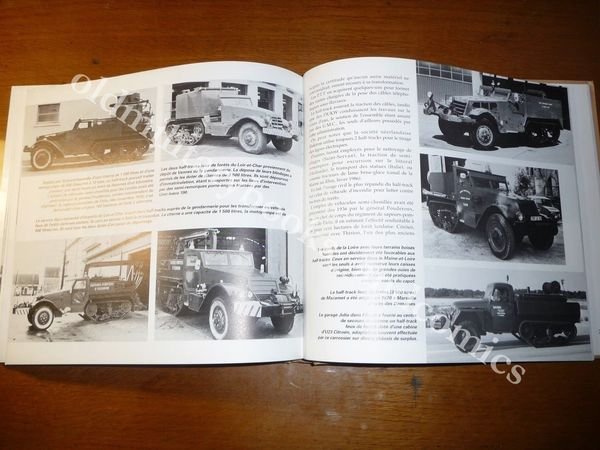 SCOUT-CARS & HALF-TRACKS BEL VOL. SU VEICOLI CORAZZATI E SEMICINGOLATI …