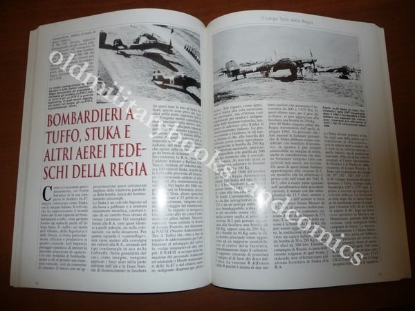 IL LUNGO VOLO DELLA REGIA DANIELE LEMBO 2001 AVIAZIONE AERONAUTICA …