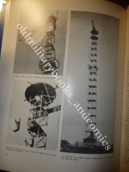 PALESTRA AZZURRA L'AERONAUTICA MILITARE E IL PARACADUTISMO CRONISTORIA FINO OGGI