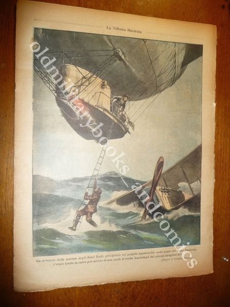 DIRIGILE USA SALVA AVIATORE PRECIPITATO A CAPO HATTERAS TRAGEDIA IN …