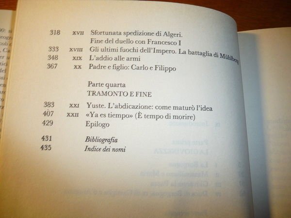 CARLO V UN SOVRANO PER DUE MONDI CARLO D'ASBURGO IMPERATORE …