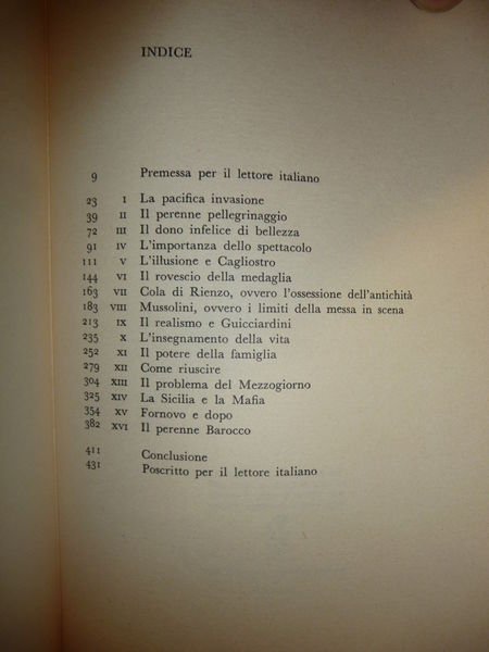 GLI ITALIANI LUIGI BARZINI 1964 L'ITALIA DEGLI ANNI DEL BOOM …