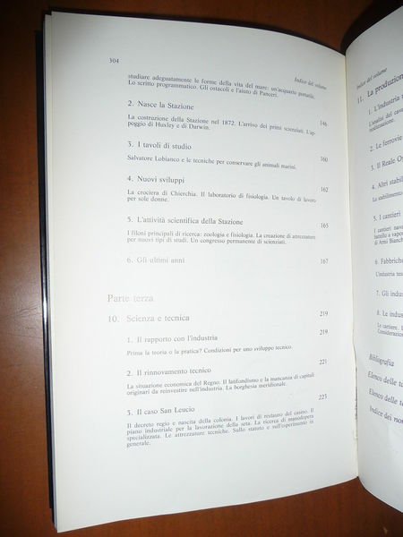 LA NUOVA SCIENZA A NAPOLI TRA '700 E '800 RICCARDO …