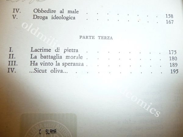 LACRIME DI PIETRA GLI ORRORI DEL LAGER SEGRETO DOVE COSTRUIVANO …