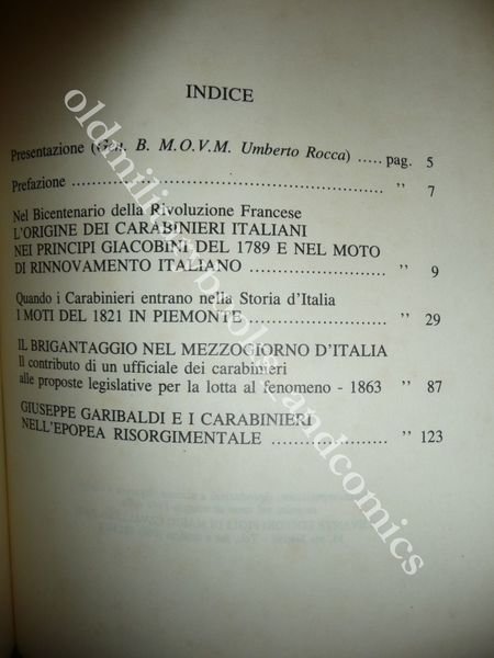 QUANDO FRAMMENTI DI STORIA SI RICOMPONGONO POMPEO DI TERLIZZI
