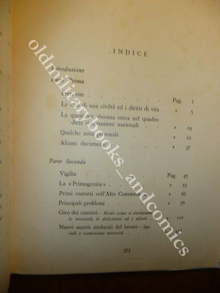 CON S.E. DE BONO NEL TURBINIO DI UNA PREPARAZIONE G. …