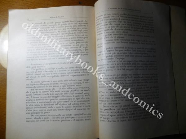 IL PERSONALE PER LE UNITA CORAZZATE DESERTICHE ARTURO FERRARA RIVISTA …