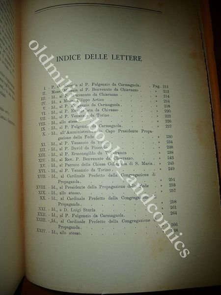 MASSAIA DA VICINO BIOGRAFIA DI LORENZO ANTONIO MASSAIA VICARIO GALLA …