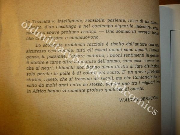 UN'OASI DI PACE NEI MONTI DELL'HAMASIEN TIBLEZ LA TECCIARA DI …