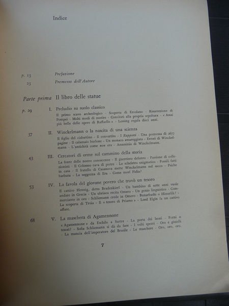 CIVILTA SEPOLTE CERAM EINAUDI 1955 VIII^ Ed. AFFASCINANTE RIEVOCAZIONE DI …