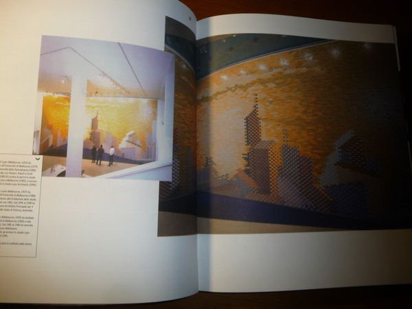 7 MOSTRA INTERNAZIONALE DI ARCHITETTURA LESS AESTHETICS MORE ETHICS BIENNALE