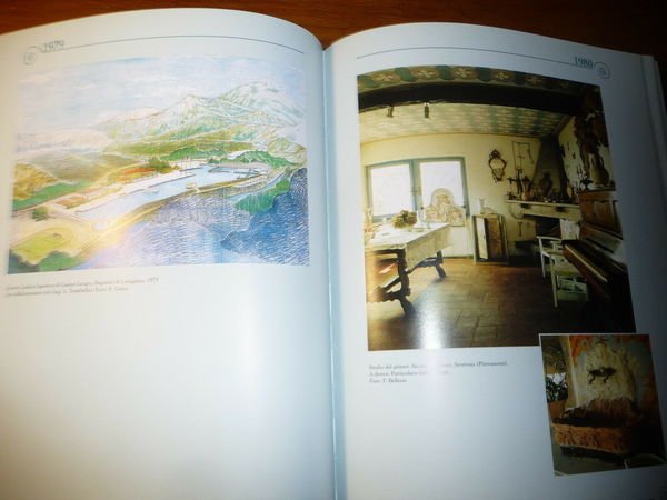 TIZIANO LERA ARCHITETTURA DEL BENESSERE URBANISTA DESIGNER ARCHITETTURA SOSTENIB