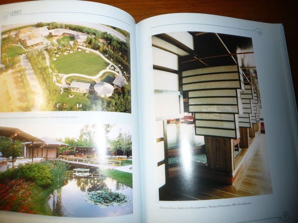 TIZIANO LERA ARCHITETTURA DEL BENESSERE URBANISTA DESIGNER ARCHITETTURA SOSTENIB