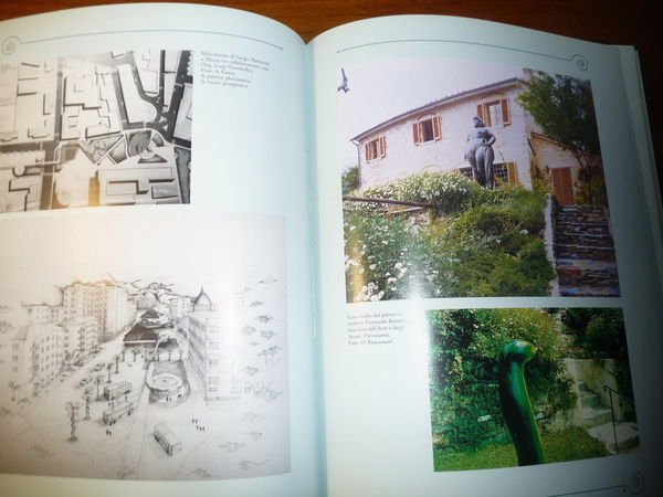 TIZIANO LERA ARCHITETTURA DEL BENESSERE URBANISTA DESIGNER ARCHITETTURA SOSTENIB