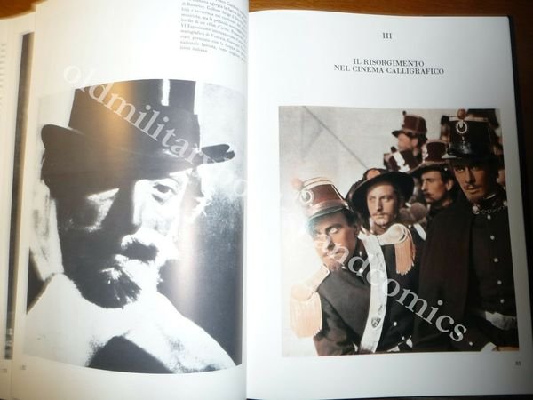 IL RISORGIMENTO NEL CINEMA ITALIANO TUTTI I FILM RISORGIMENTALI SCHEDE …