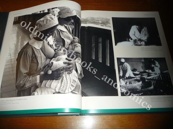 ITALIA AL LAVORO DAGLI ARCHIVI STORICI DEI FRATELLI ALINARI BELLISSIMO …