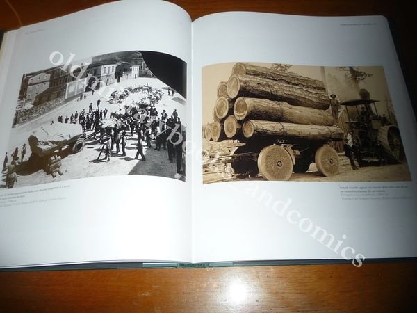 ITALIA AL LAVORO DAGLI ARCHIVI STORICI DEI FRATELLI ALINARI BELLISSIMO …