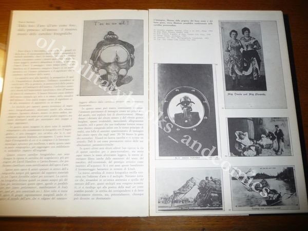 NUOVE CARTOLINE STURANI CATALOGO DELLA MOSTRA DI ROMA DEL 1981 …