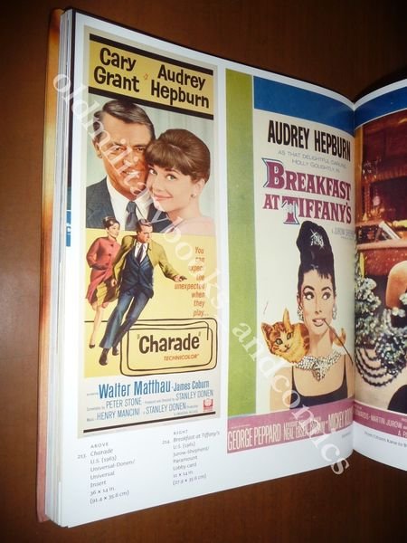 STARSTRUCK VINTAGE MOVIE POSTERS FROM CLASSIC HOLLYWOOD IRA RESNICK 2010 …