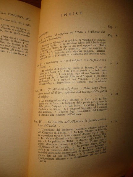 L'ALBANIA NELLA COMUNITA IMPERIALE DI ROMA QUADERNI DELL 'ISTITUTO NAZIONALE …