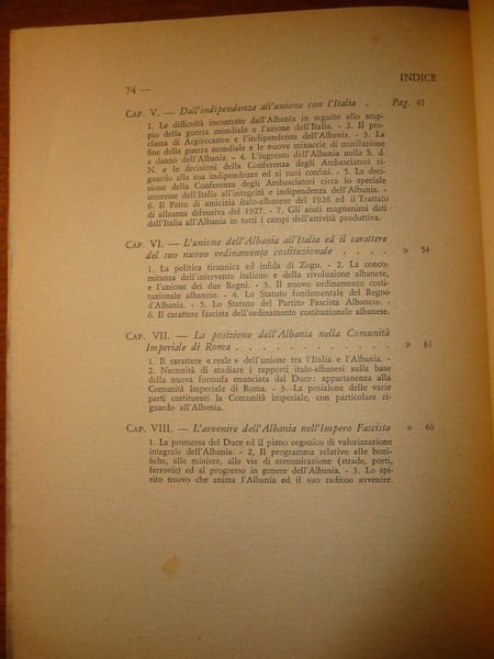 L'ALBANIA NELLA COMUNITA IMPERIALE DI ROMA QUADERNI DELL 'ISTITUTO NAZIONALE …