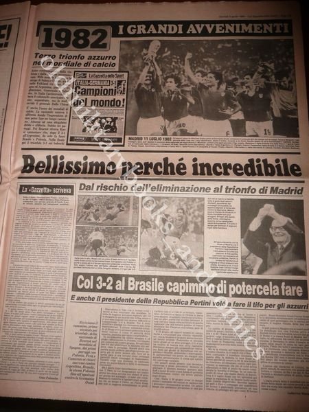 90° ANNIVERSARIO GAZZETTA DELLO SPORT TRIESTE COPPI K2 FERRARI MONDIALI …