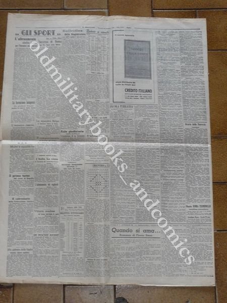 LA CRISTIANITA IN LUTTO PIO XI E' MORTO 10/02/1939 ED. …