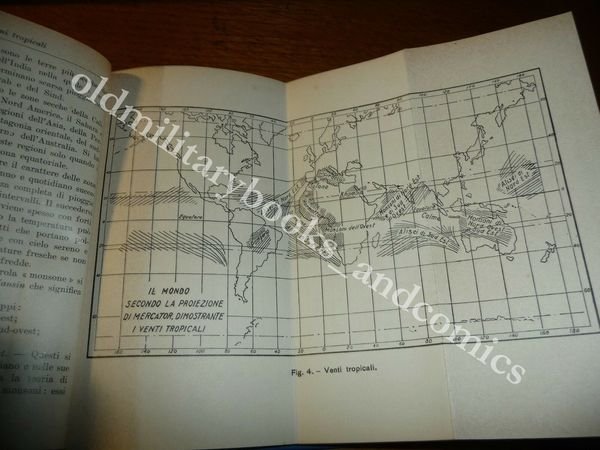 CLIMA E ACCLIMAZIONE NOTE E OSSERVAZIONI CASTELLANI 1933 I^ Ed. …