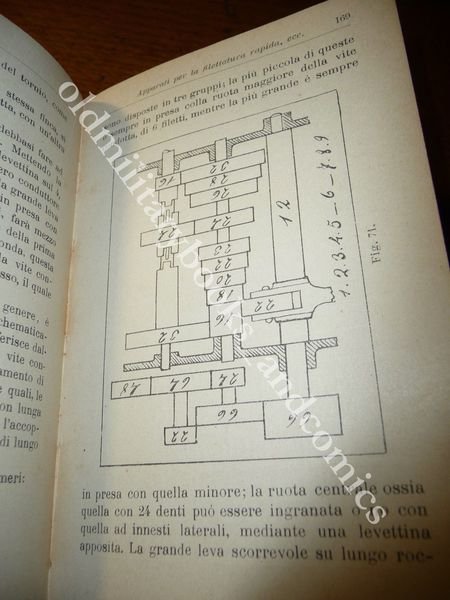 GUIDA PRATICA DEL TORNITORE MECCANICO TORNITURA DEI PROIETTILI PER ARTIGLIERIE