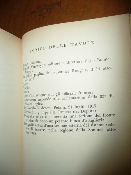 CHIAMATELO TRADIMENTO RICHARD M. WATT 1966 AMMUTINAMENTO ESERCITO FRANCESE WWI