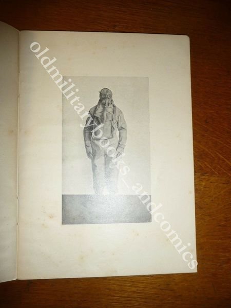CATEGORIA INFERMIERI MANUALI PER L'ISTRUZIONE PREMARINARA 1936