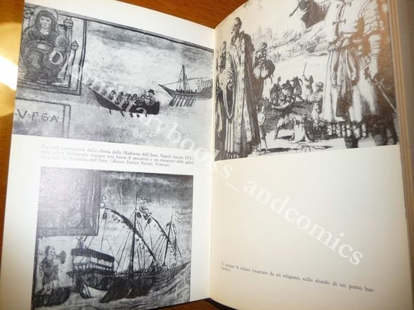 L'AMMIRAGLIO DEL SULTANO VITA E IMPRESE DEL CORSARO BARBAROSSA FLOTTA …