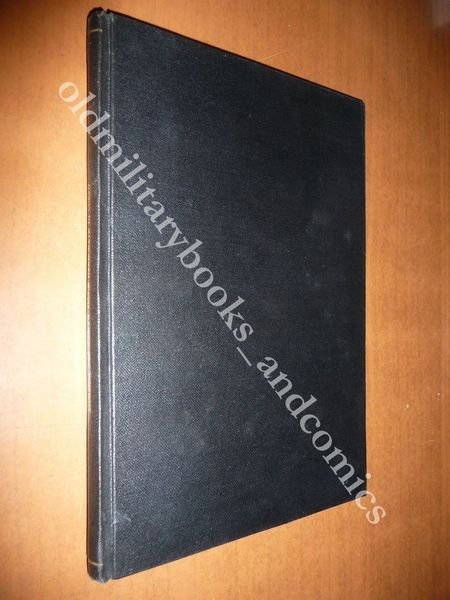 LA VERITA' SULLE CANNONATE DI CORFU' ANTONIO FOSCHINI 1953 MARINA …