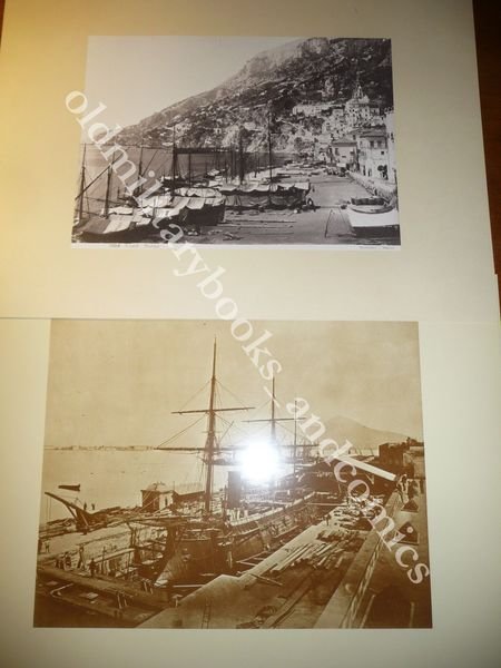 NAPOLI ALL'ESPOSIZIONE UNIVERSALE NAPOLI E LA FLOTTA DEL REGNO D'ITALIA …