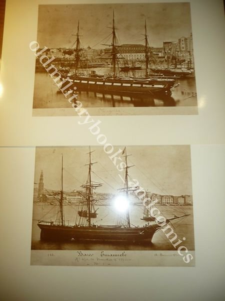 NAPOLI ALL'ESPOSIZIONE UNIVERSALE NAPOLI E LA FLOTTA DEL REGNO D'ITALIA …