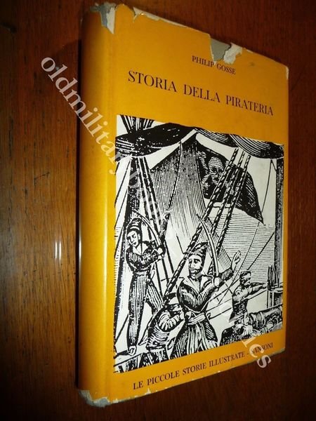 STORIA DELLA PIRATERIA CORSARI BARBARESCHI PIRATI DEL NORD OCCIDENTE MORGAN | Immagine Gallery 1