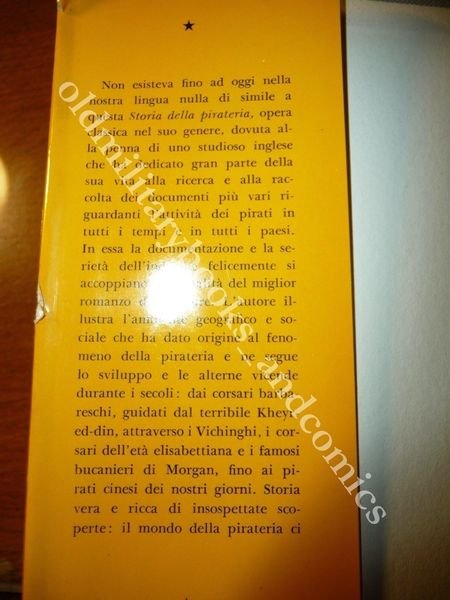STORIA DELLA PIRATERIA CORSARI BARBARESCHI PIRATI DEL NORD OCCIDENTE MORGAN