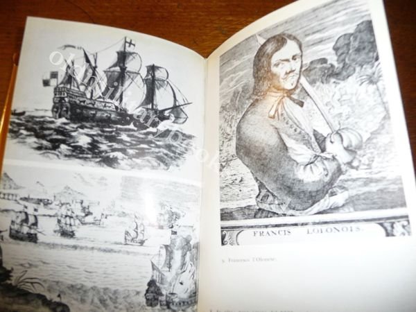 STORIA DELLA PIRATERIA CORSARI BARBARESCHI PIRATI DEL NORD OCCIDENTE MORGAN