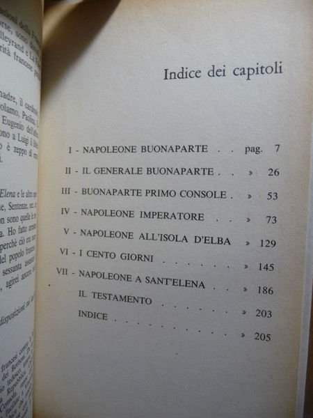 NAPOLEONE LA VITA LE BATTAGLIE ALESSANDRO DUMAS 1966 STORIA RIVOLUZIONE …
