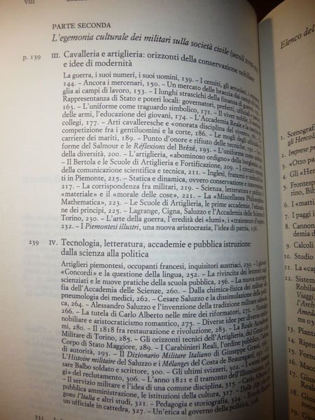 LE ARMI DEL PRINCIPE LA TRADIZIONE MILITARE SABAUDA DAL XVI …