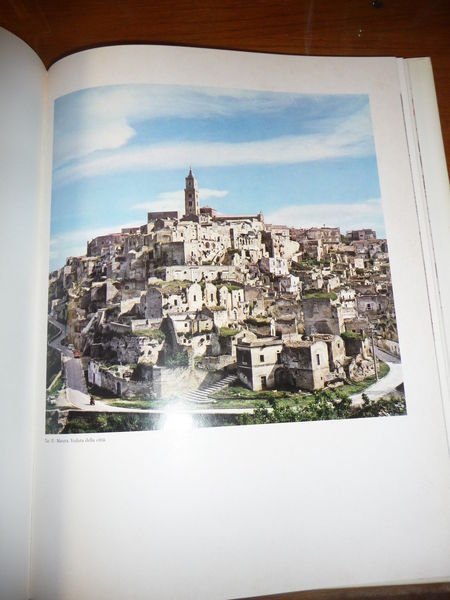 LA CATTEDRALE DI MATERA NEL MEDIOEVO E NEL RINASCIMENTO EDIZIONE …