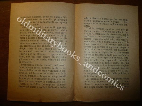 RSI VARIAZIONI AVENTINIANE LUIGI FRANCESCHELLI PROPAGANDA CONTRO INDECISI ott 44