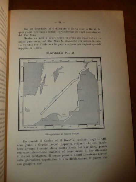 SUL NOVIK LA FLOTTA RUSSA NELLA GUERRA E NELLA RIVOLUZIONE …
