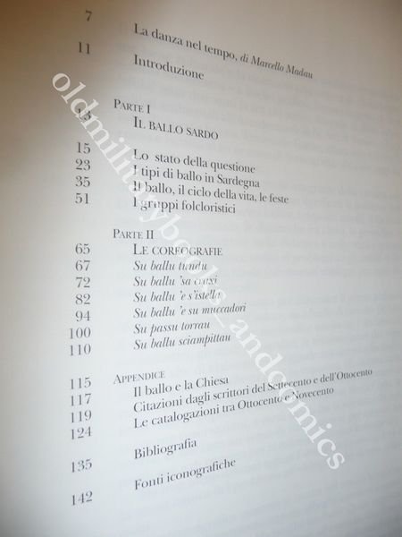 IL BALLO SARDO EMANUELE GARAU STUDIO DANZA TRADIZIONALE SARDA FOLCLORE …