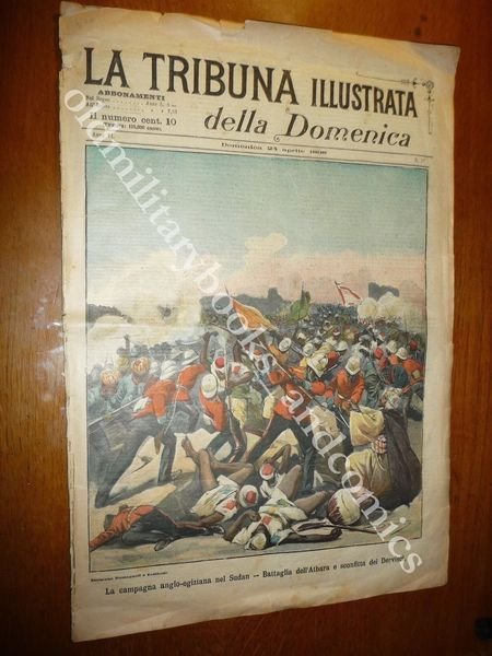 1898 UNIFORMI DI ESERCITO E MARINA DEGLI STATI UNITI E …