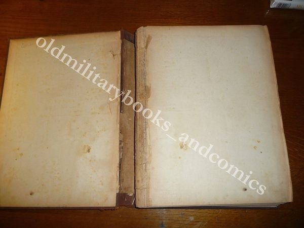 STORIA DELL'AFRICA E DE SUOI ESPLORATORI 2 Voll. ROBERT BROWN …