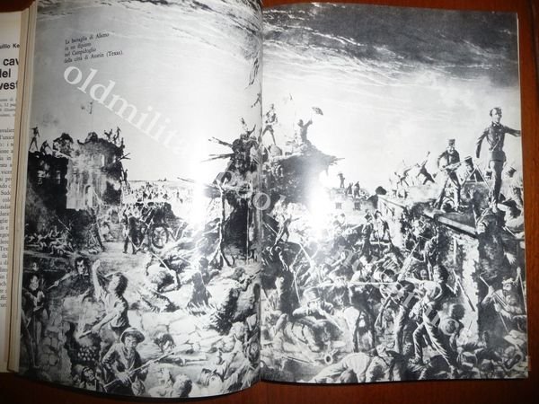 I CAVALIERI DEL WEST TULLIO KEZICH RARO VOL. SUI PERSONAGGI …