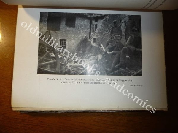 GUERRA NOSTRA 1915-1918 MARIO CEOLA CON PARTICOLARE STUDIO SUI GIUDIZI …